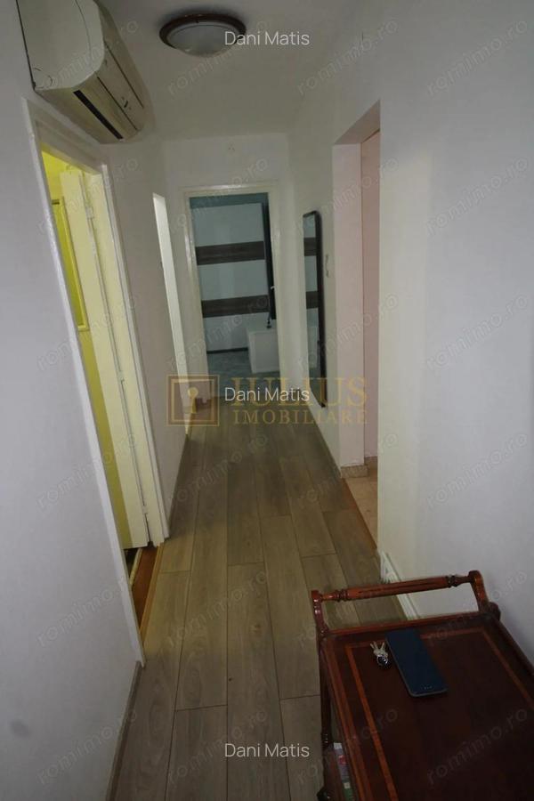 3 camere, centrala termica, aproape de magazine, farmacii, shooping city - 7