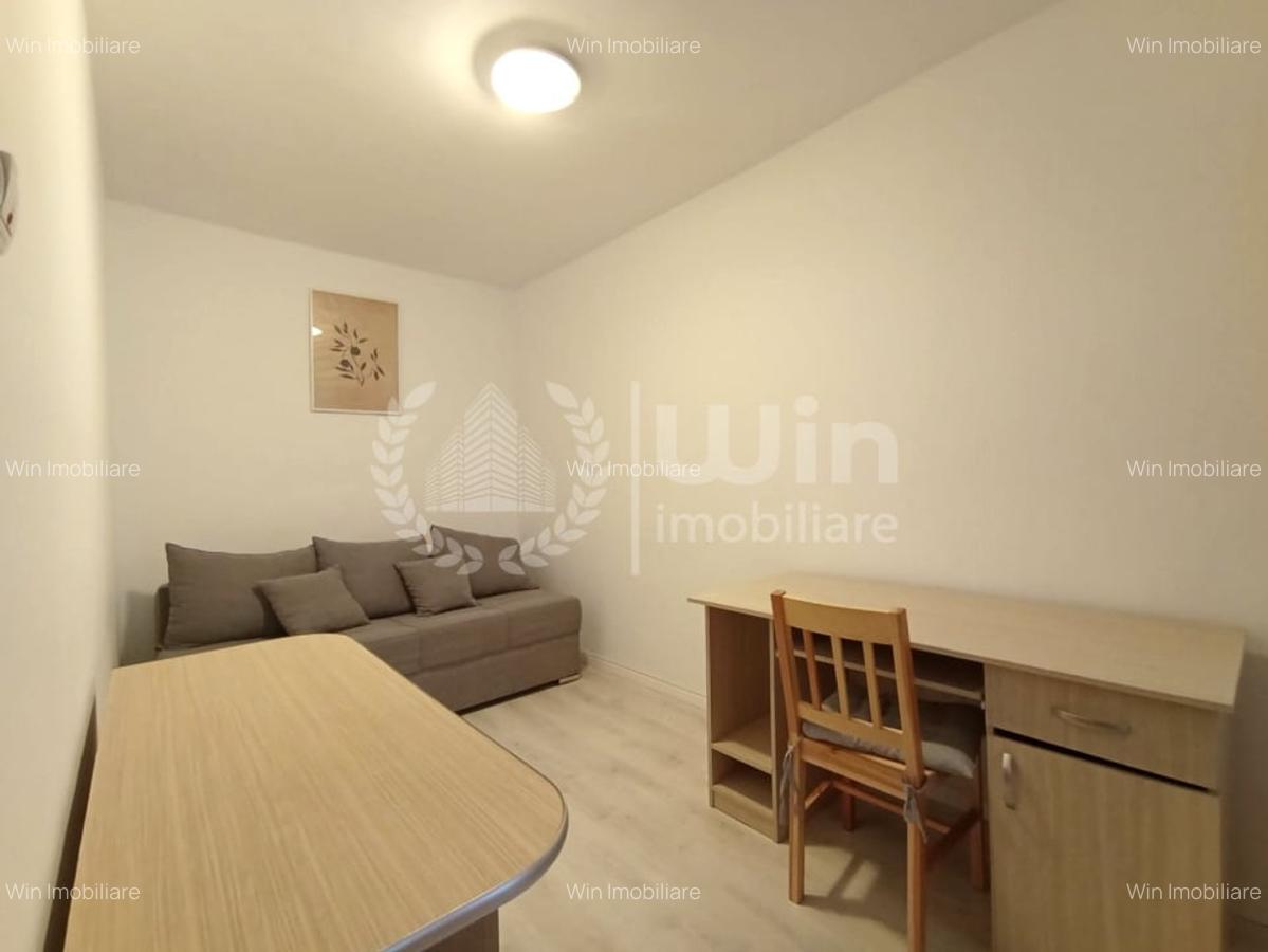 Apartament 3 camere | La cheie | 53mp | Balcon | Zona Big Manastur - 4