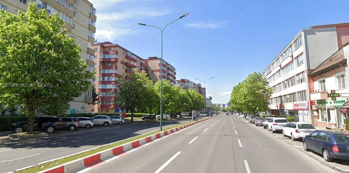 Spațiu comercial, 120 mp în Calea București - 1