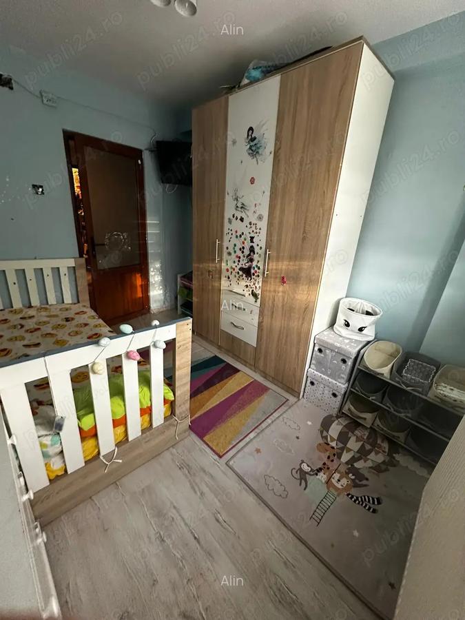 Apartament 3 camere Patibar Etaj 2 64 mp - 3