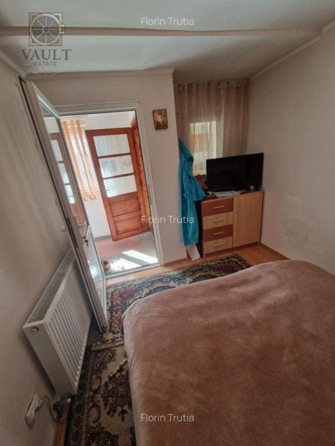 Casa cu 3 camere - Margeanului - 9