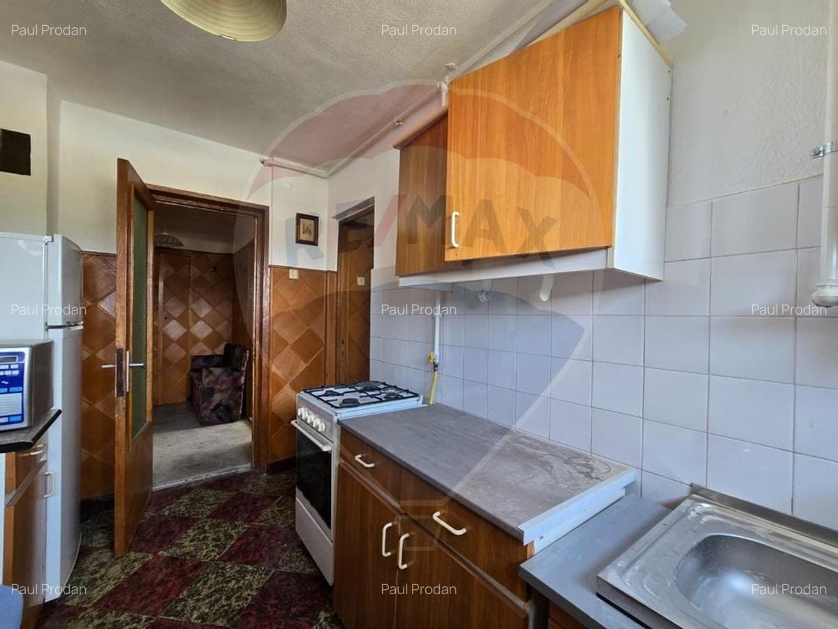 Apartament cu 2 camere de vanzare in zona Grigorescu - 6