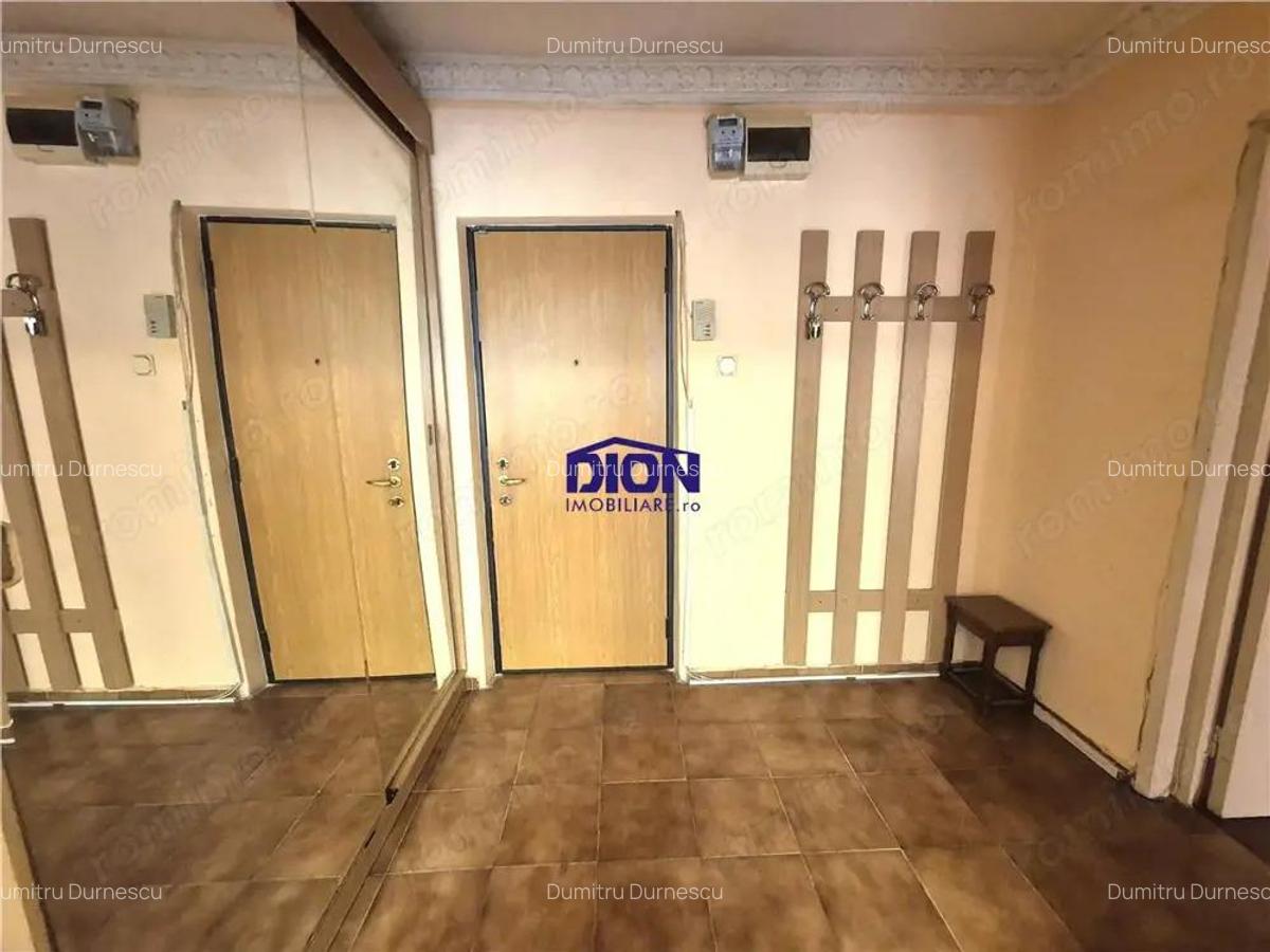 APARTAMENT 2 CAM CU POTENTIAL, TINERETULUI - 3