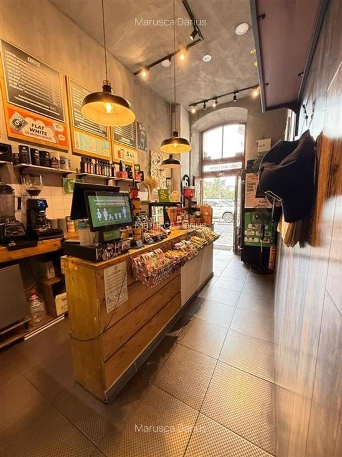 SPATIU COMERCIAL ULTRACENTRAL | ZONA PIATA 1 DECEMBRIE - 2