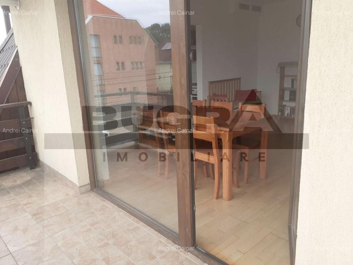 Apartament de 3 camre, 90mp, zona strazii G.V Bibescu - 5
