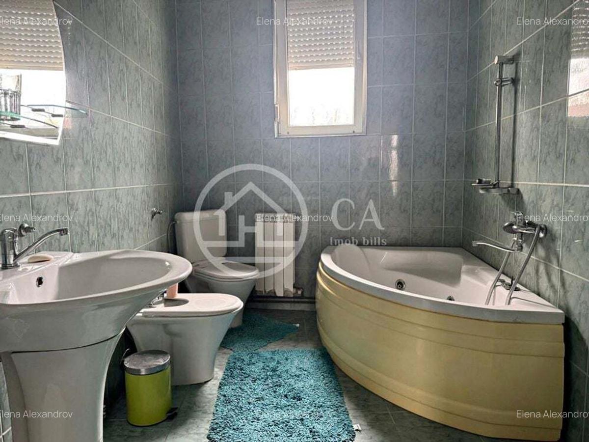 Casa cu 5 camere de inchiriat in Zona Centrala, Oradea - 18