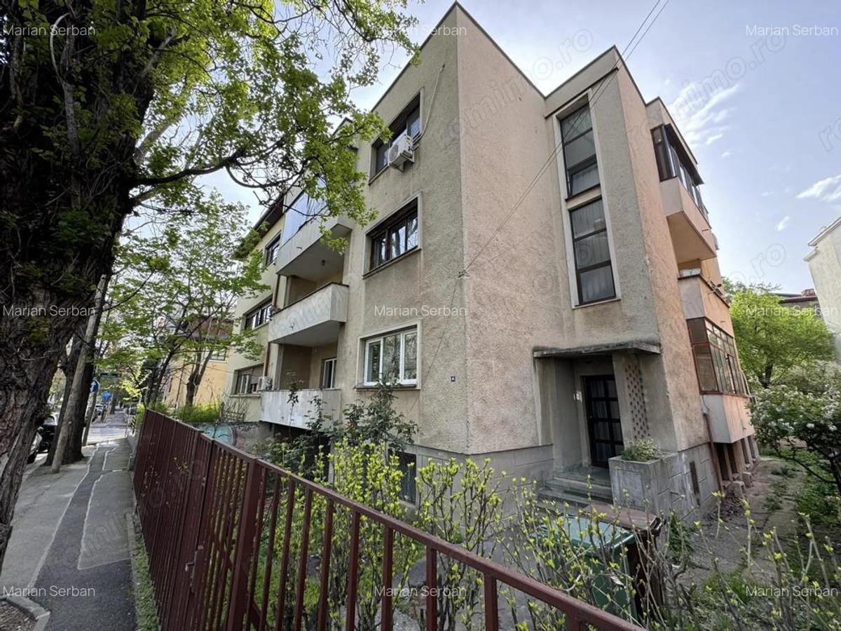 Oferta rara in cartierul Primaverii-Dorobanti - 20