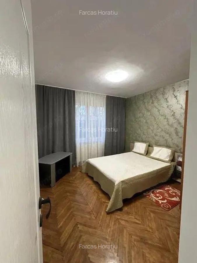 Tudor - Inchiriere apartament 2 camere - Bulevardul Pandurilor - 6
