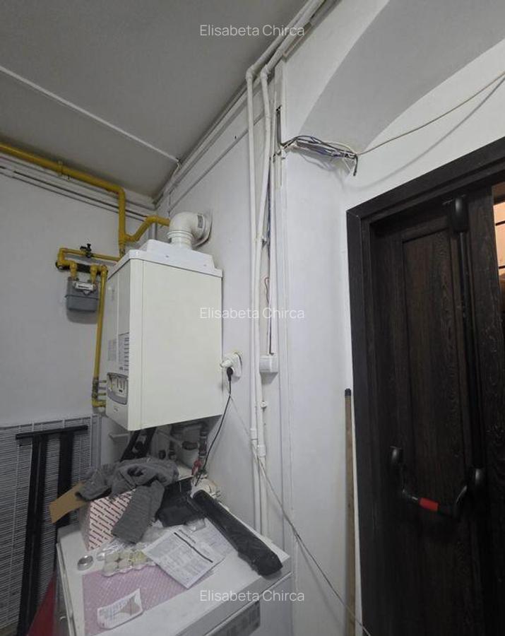 Spatiu generos, de 470mpu in Centrul Istoric al Bucuresti... - 13