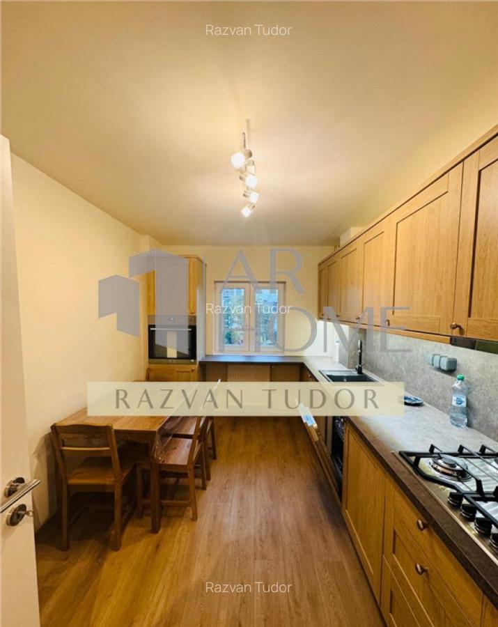Apartament 3 camere lux , bloc 1986, parc Mihai Viteazul , P - 3