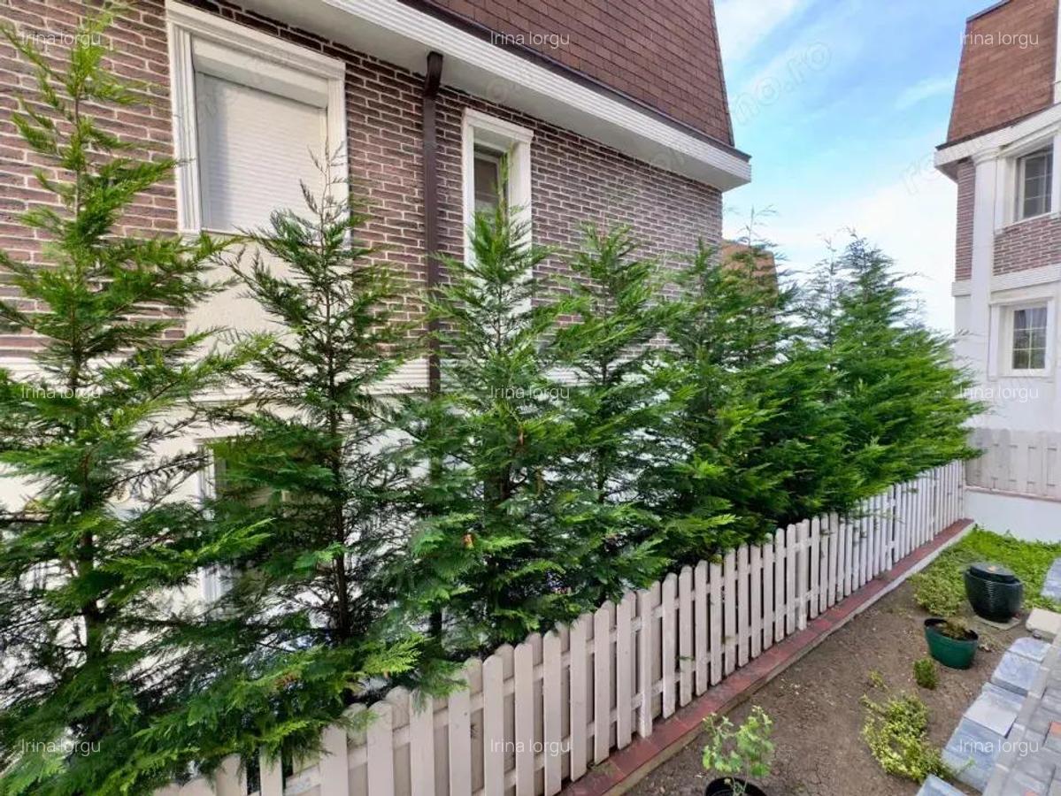 2000 Euro! Casa de lux, in Copou, 5 camere, 3 bai - 3