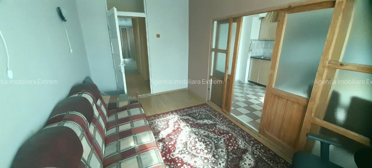 Apartament cu 4 camere 90mp, et. 4, în zona industrială Tecuci - 8