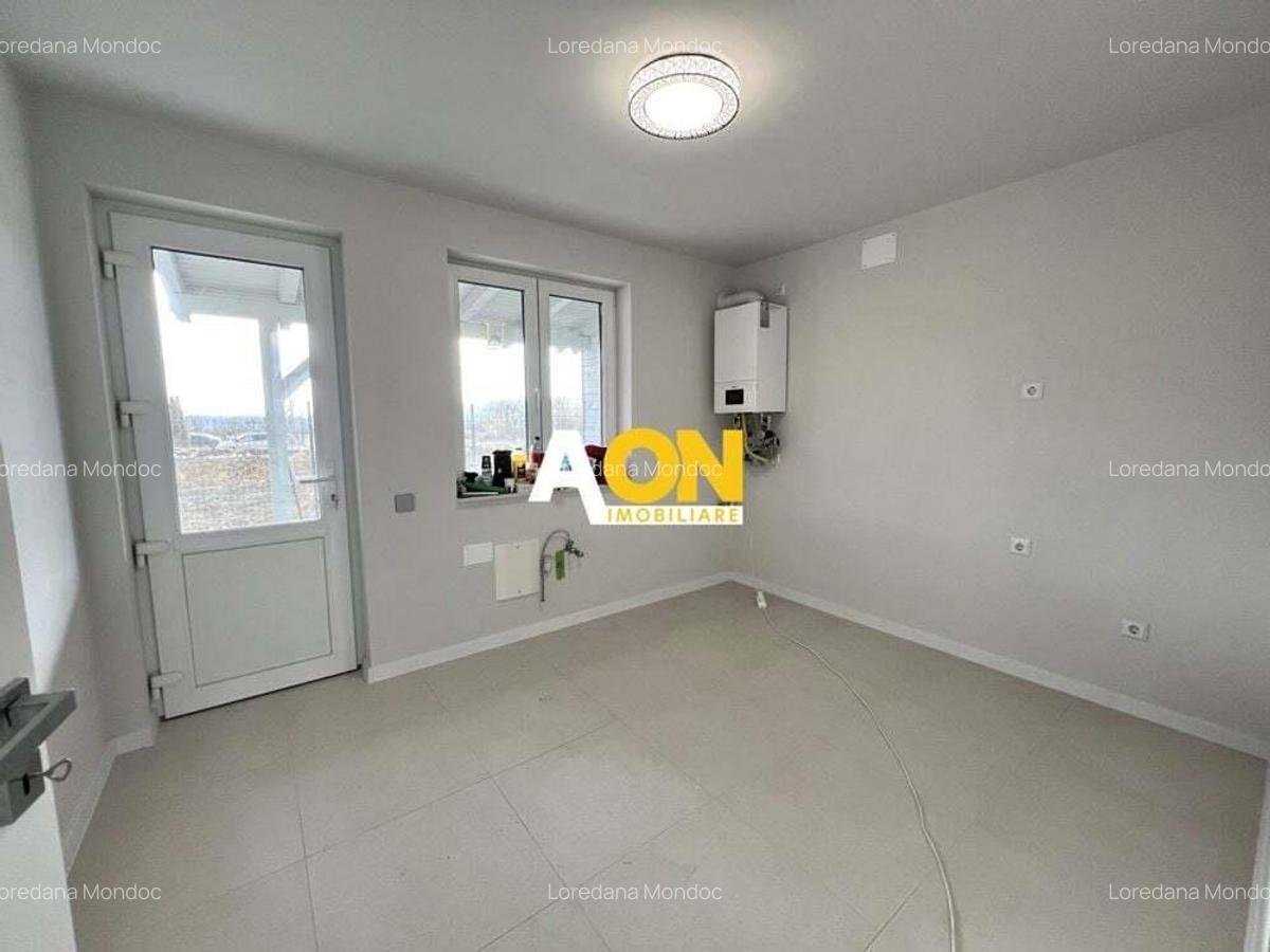 Casa moderna cu finisaje de calitate, 4 camere, 3 bai, 132 MP utili - 7