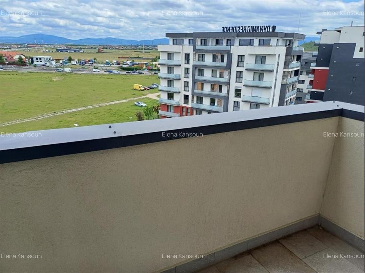 Penthouse 5 camere Vivamus - 28