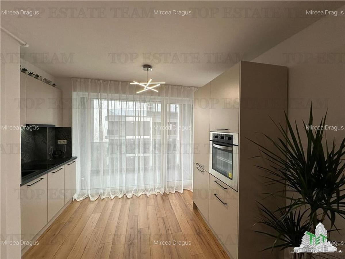 Apartament 2 camere | semidecomandat | LUX | Baza Sportiva Gheorgheni - 5
