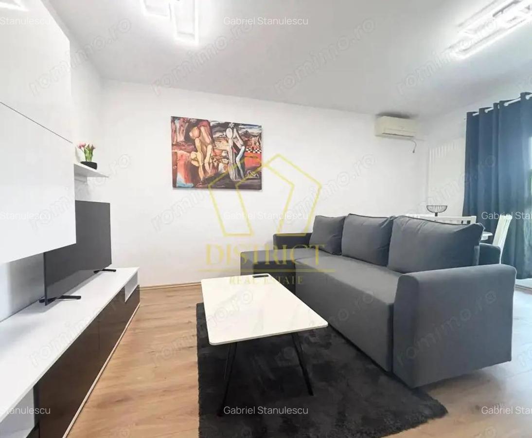 Apartament superb 2 camere | Denya Forest - 3