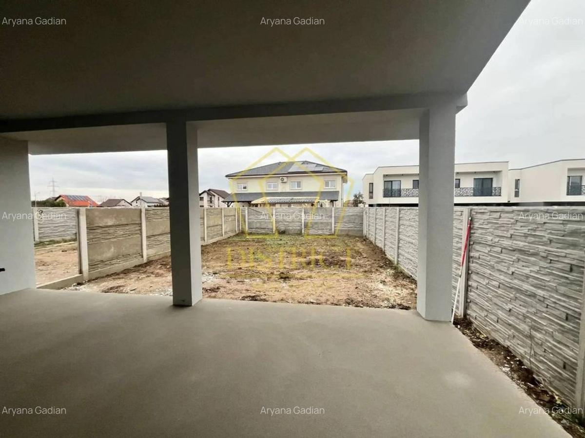 Duplex superb cu 5 camere despartit prin camera tehnica I Chisoda - 3