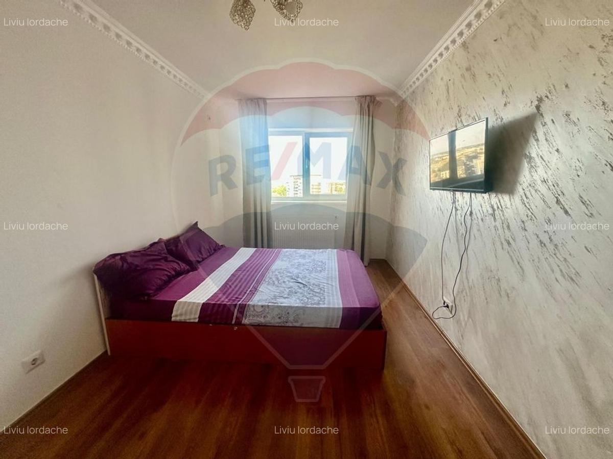 Vanzare apartament 2 camere  Palladium Residence - 8