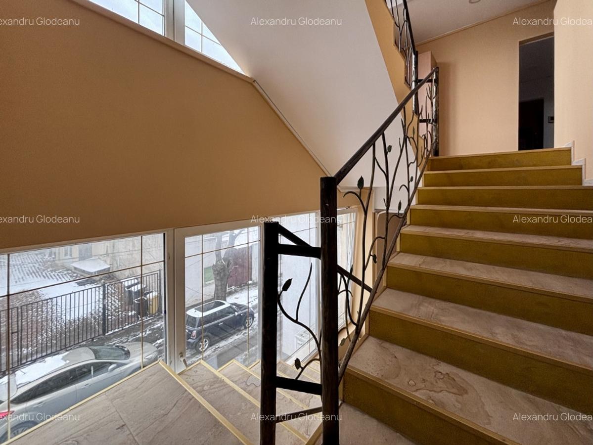 Spatiu de inchiriat Faleza Nord, ideal pentru locuire sau birou - 6