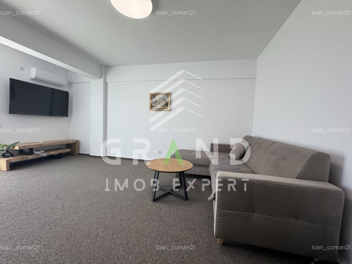 Ap 2 camere | DECOMANDAT | TERASA | PARCARE |Kaufland/USAMV/Frunzisului/Manastur - 16
