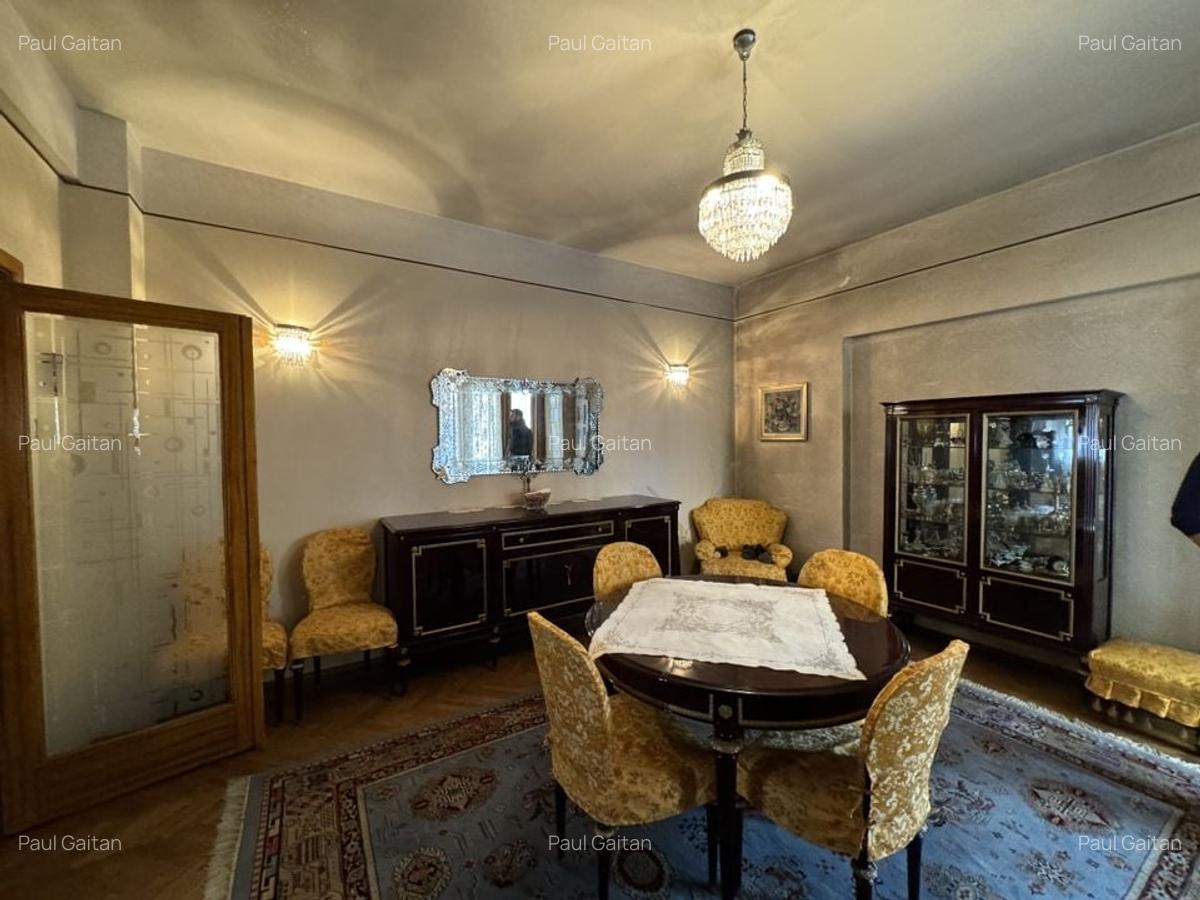 Vila Primaverii 300 mp utili teren 250 mp - 7