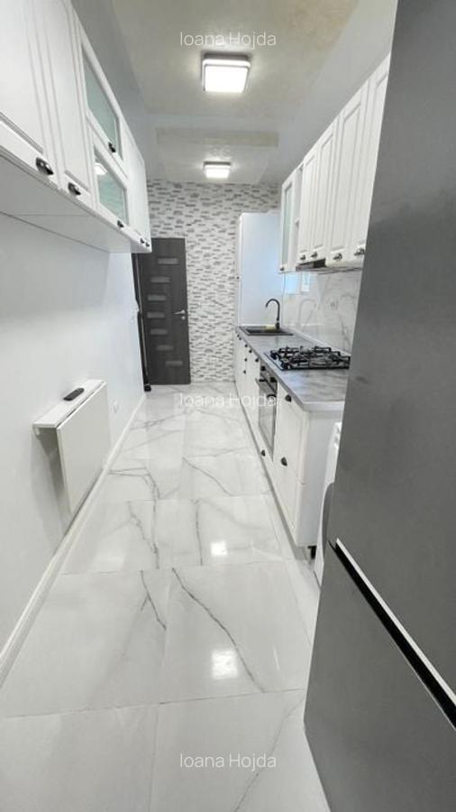Semicentral - Podul de Fier, 2 camere ready to move, prima inchiriere - 4