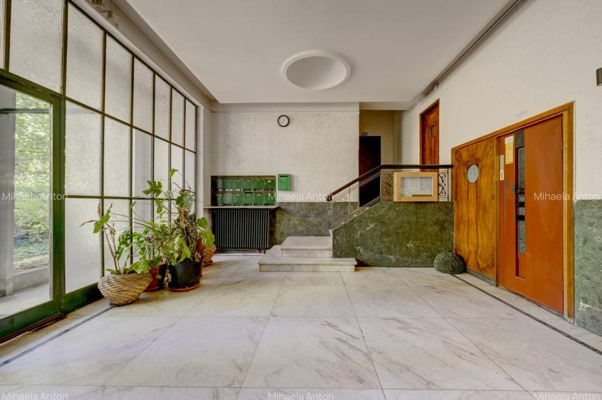 Universitate, Str. Maria Rosetti, Gradina Icoanei, parter/3,  Comision 0 % - 11