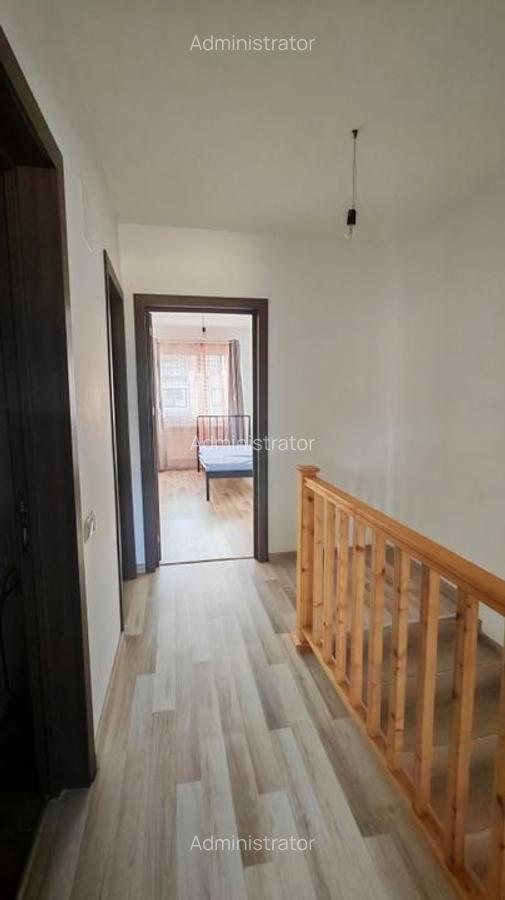 Comision 0. Vila tip duplex S+P+E cartier IZVOR Tarlungeni 179000 euro - 22