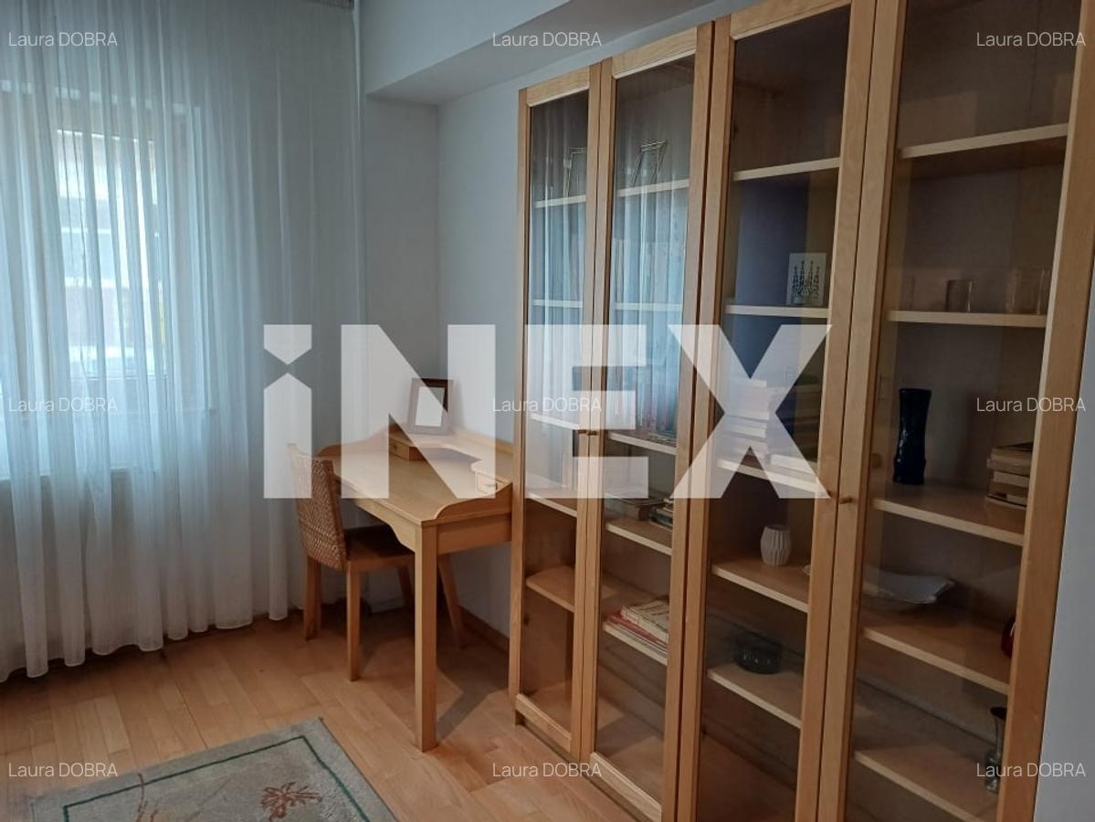 Inchiriere apartament 3 camere Ultracentral - 6