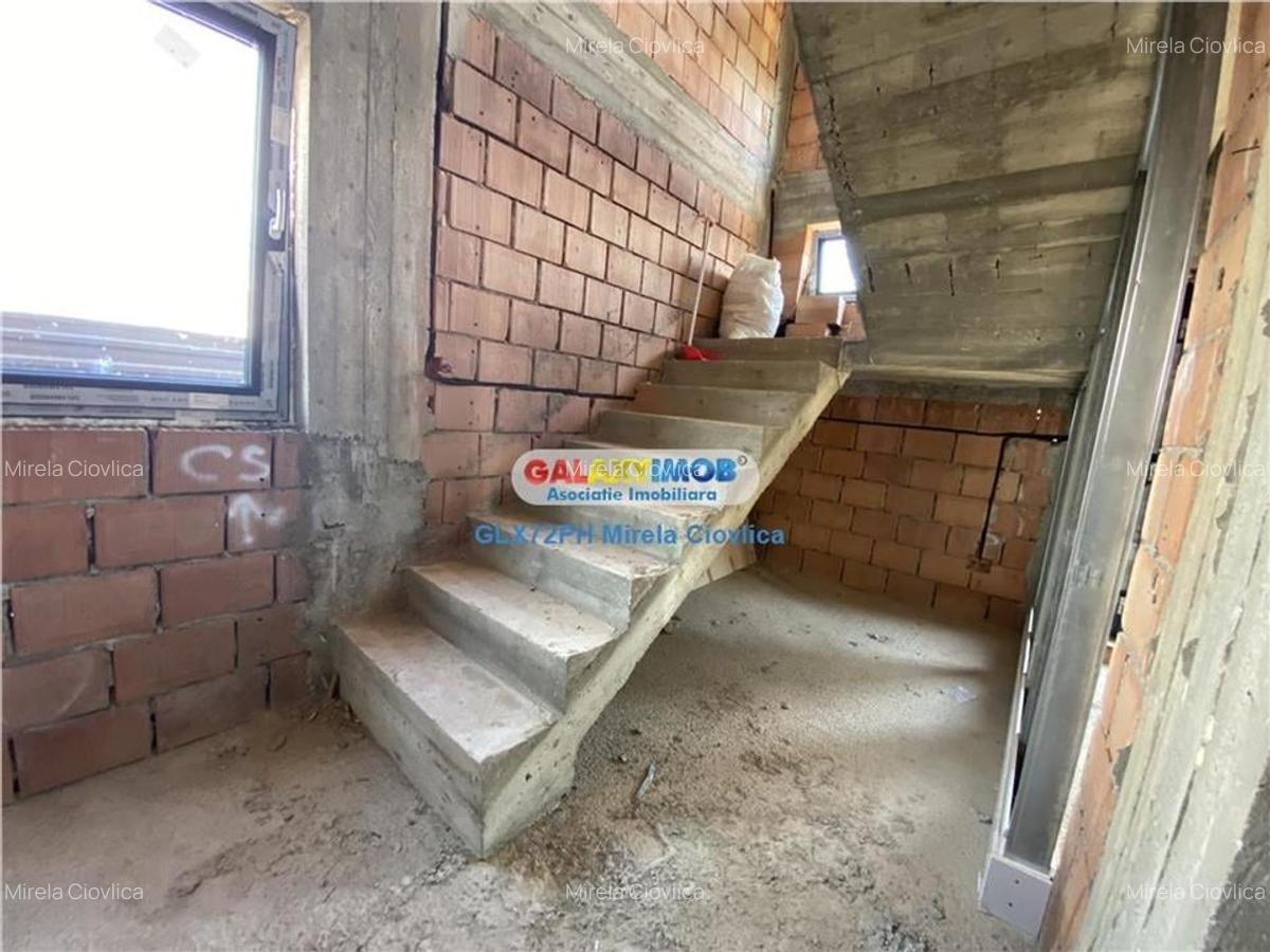 Casă cu 5 camere în Central - 5