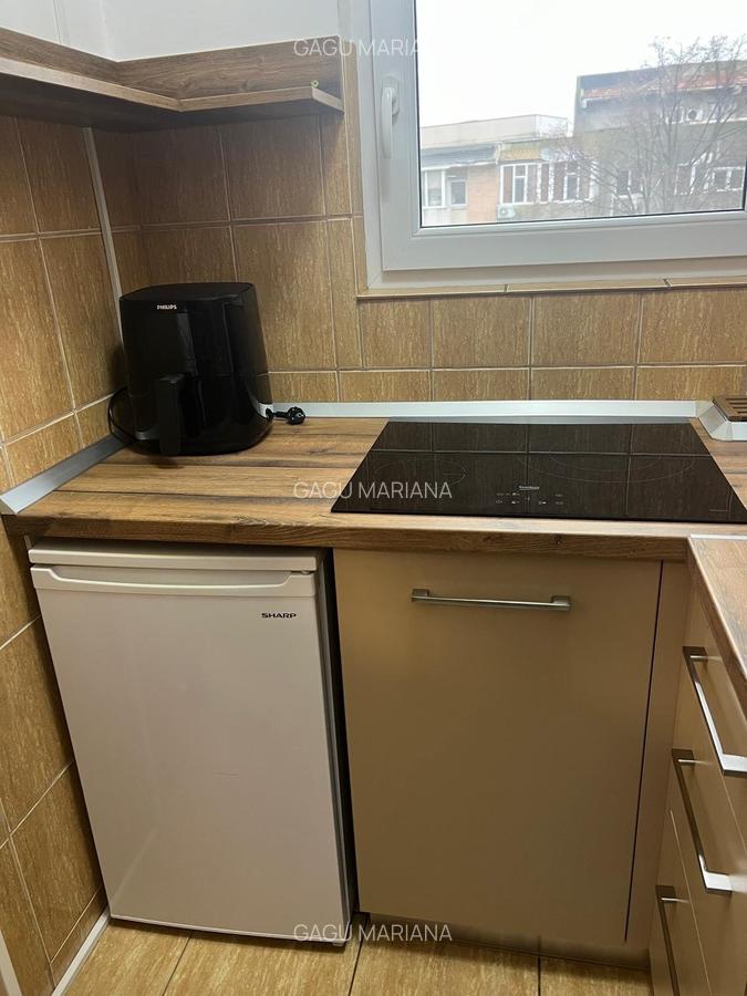 De inchiriat garsoniera,cf 1,zona Capitol - 6