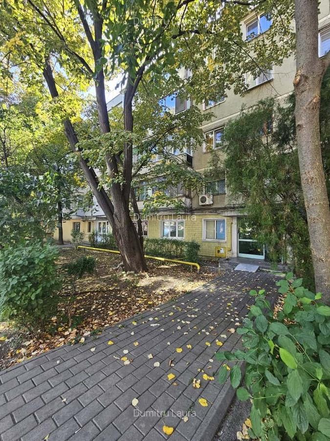 Podul de Piatra, apartament liber 2 camere, parter cu balcon - 1
