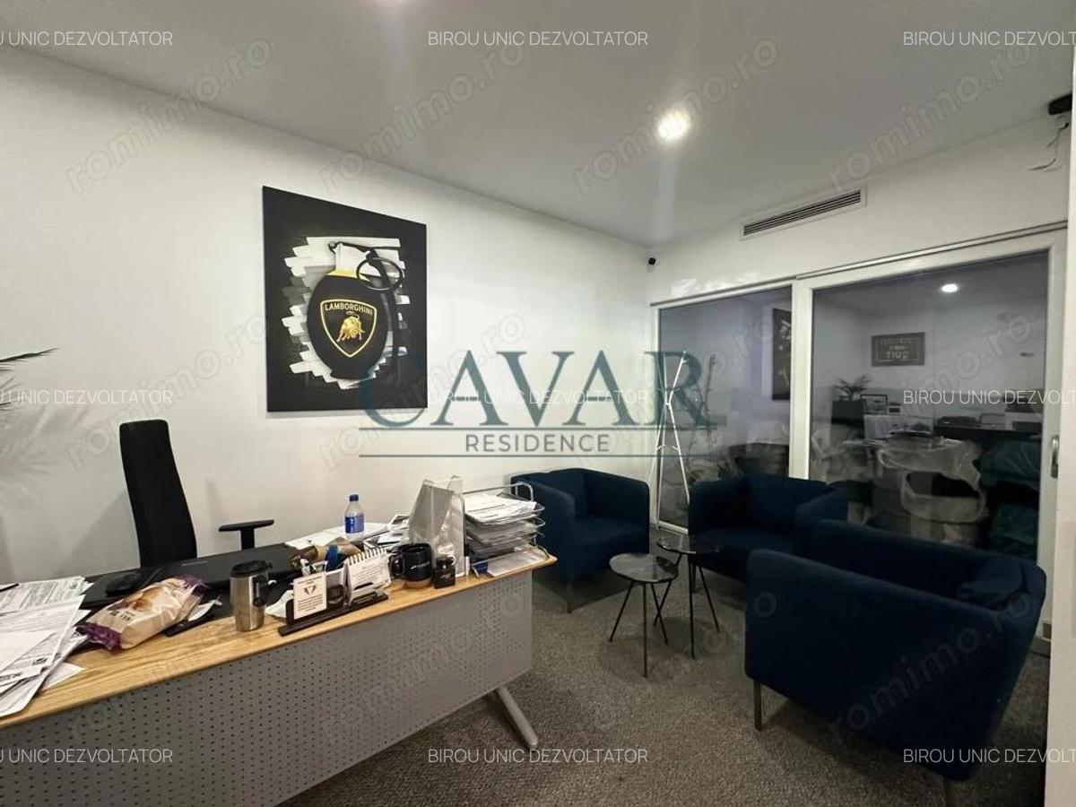 Spatiu Comercial Stradal 2 Locuri de Parcare Comision 0% - 7