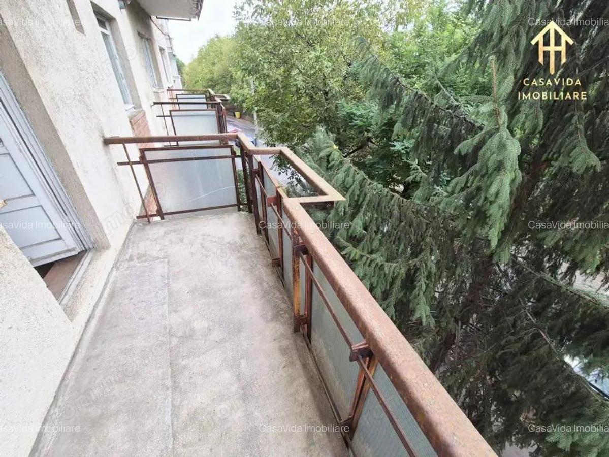 Apartament de vanzare 2 camere, etaj 2,Spl. Tinere?ii - 7
