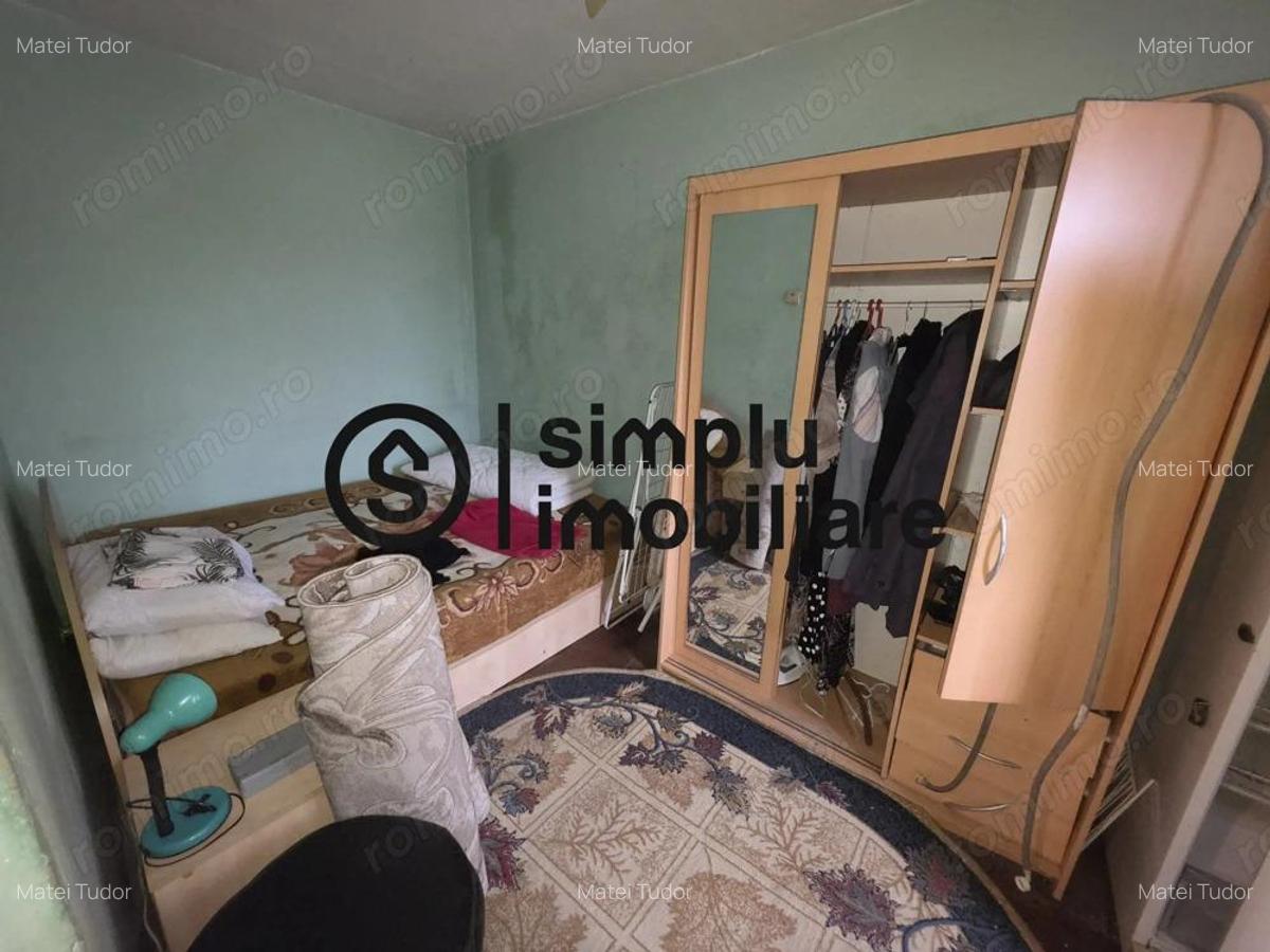 Apartament 2 camere - Valea Rosie - Etaj 2 - 3