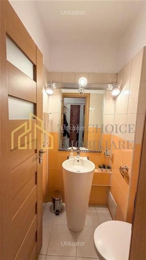 4 CAMERE STEFAN CEL MARE - VIITORULUI  - 93 MP,  2/10, BLOC 1982 - 19