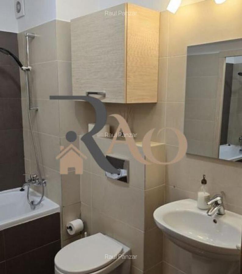 Modern| 2camere| A.C| parcare subterana| Zona Calea Turzii! - 6