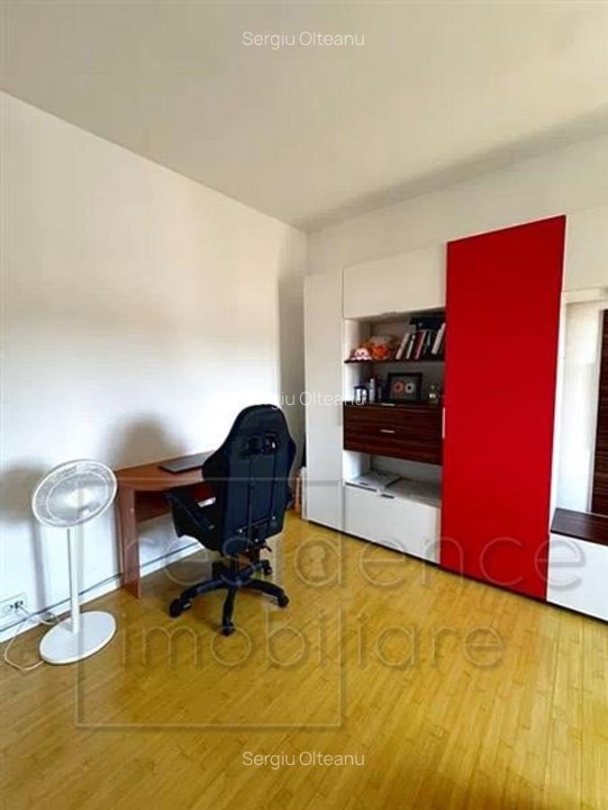 Garsonieră decomandată în Ultracentral - 2