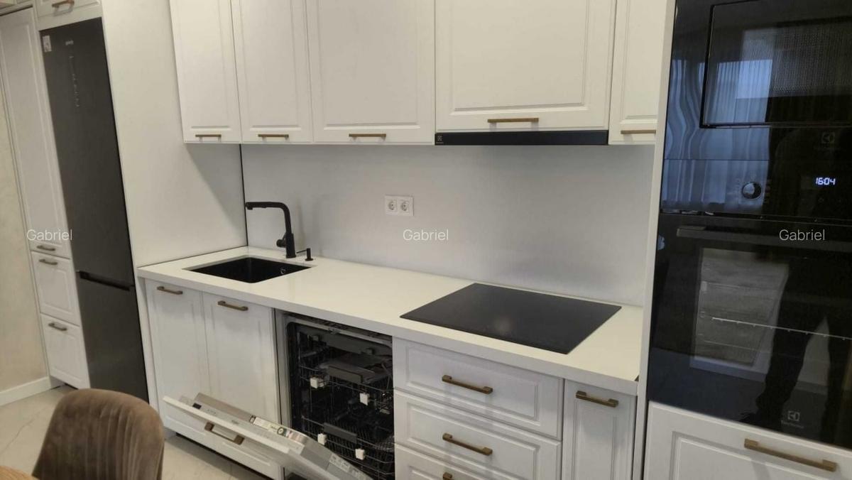 Apartament 2 camere, 70mp, premium, centrala, parcare, AC, Greenfield - 4