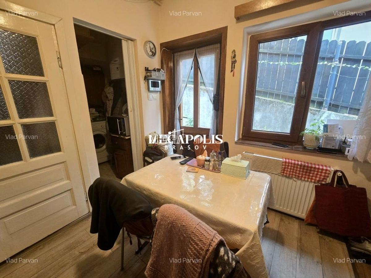 Casa | 102mp | Curte | Loc Parcare | Schei, Brasov - 17