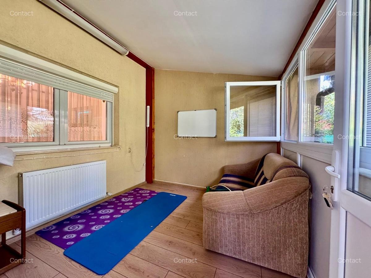 Inchiriere vila Erou Iancu Nicolae | Ansamblul Rezidential Beta - 3