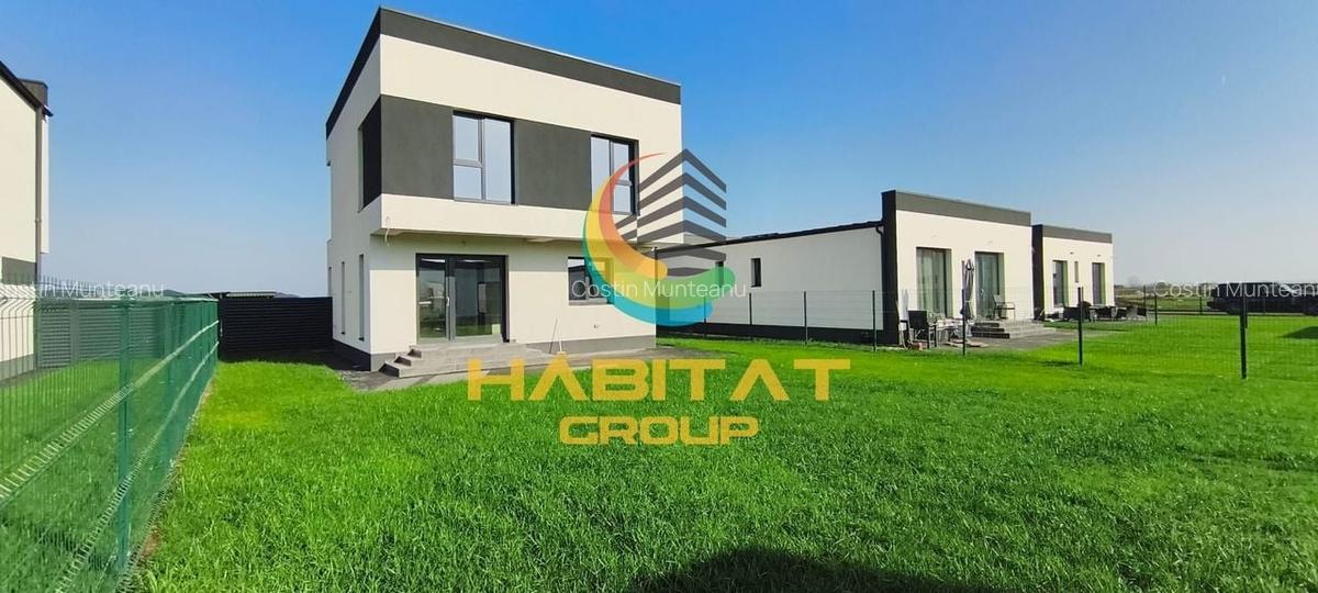 Casa Premium, Complex Rezidential Exclusivist, Statie STV - 3