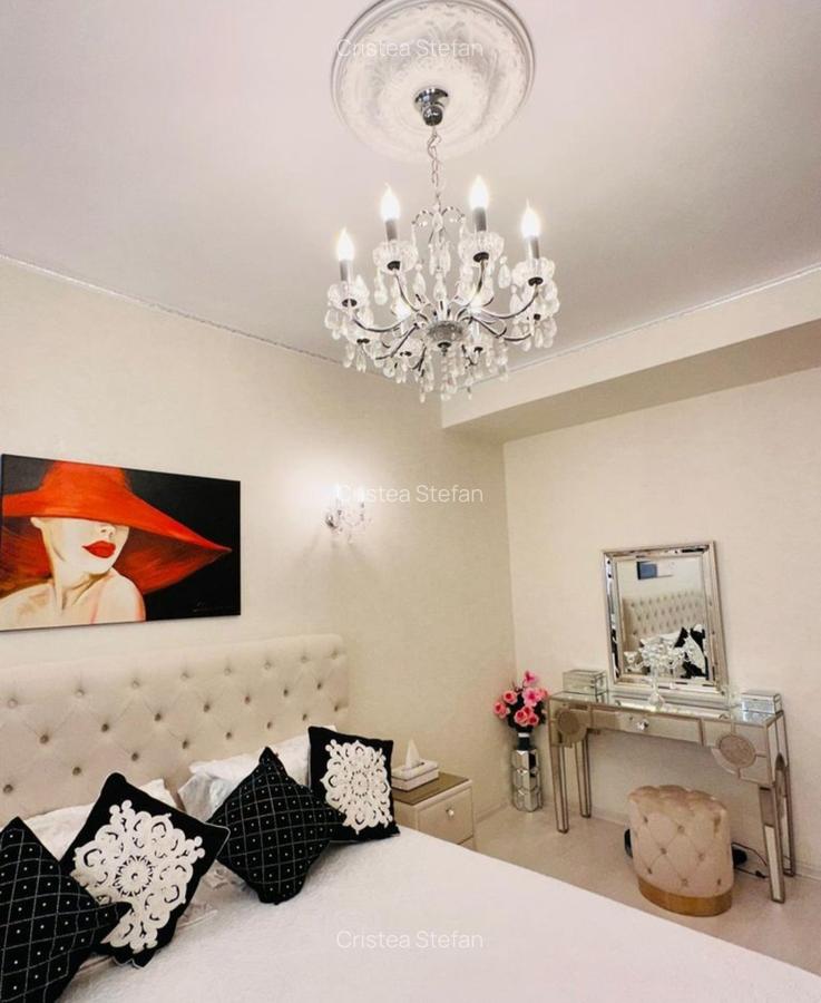 Vanzare apartament 3 camere Valea Ialomiței Drumul Taberei - 10