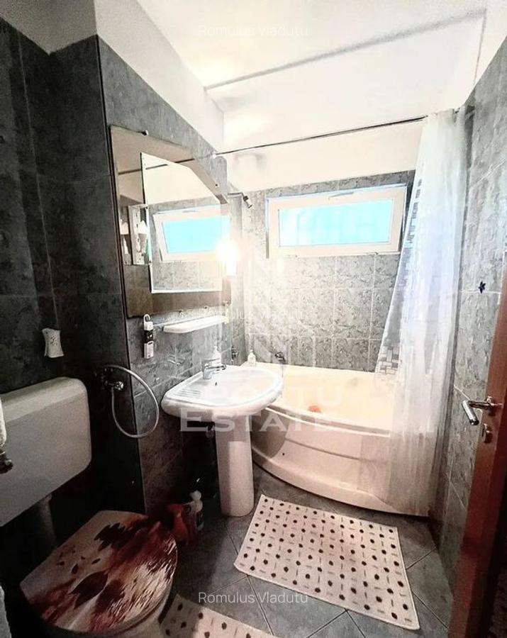 Apartament cu 2 camere zona Take Ionescu centrala proprie - 5