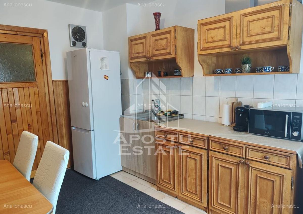 Apartament 2 camere ,zona Blascovici - 3