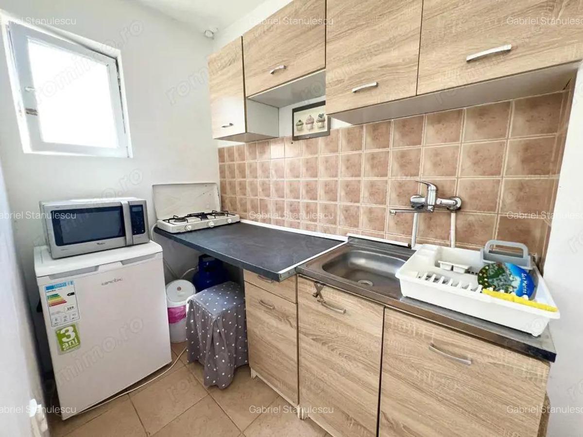 Apartament spatios cu 2 camere | Complex Studentesc - 4