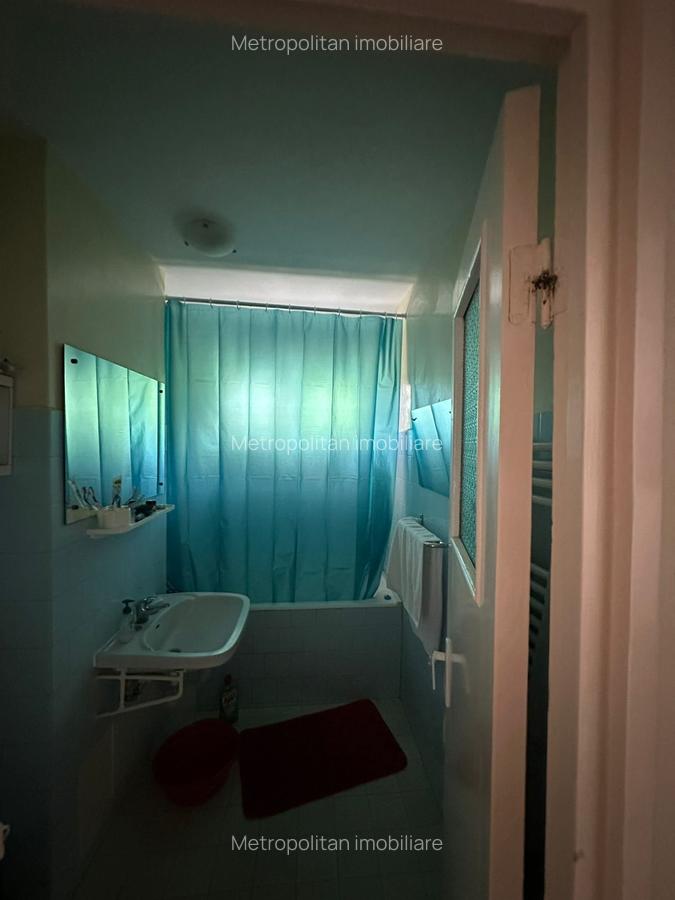 Reprezentare exclusiva apartament 2 camere Gemenii - 6