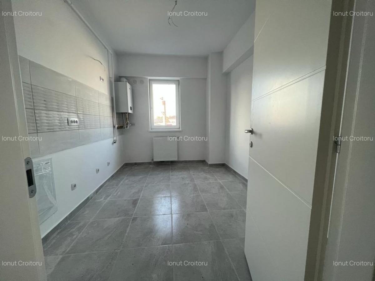 APARTAMENT CU 2 CAMERE DECOMANDAT, PASARELA OCTAV BANCILA - 6