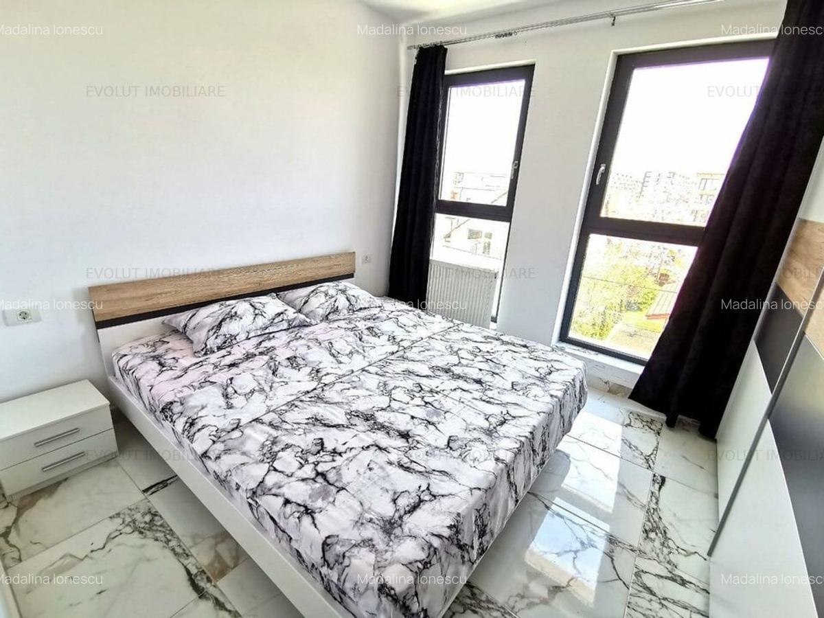 PENTHOUSE de inchiriat - Mamaia Sat - 4