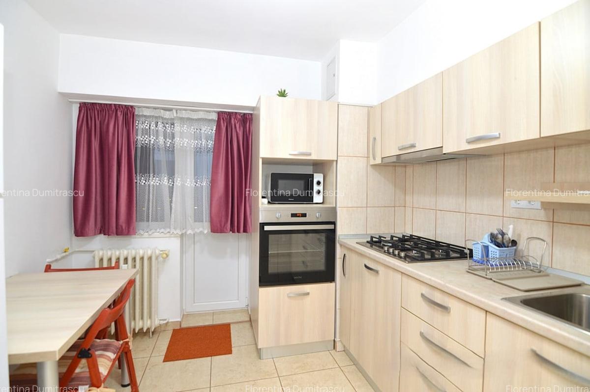 INCHIRIERE APARTAMENT 2 CAMERE UNIRII – PIATA ALBA IULIA - 17